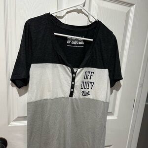 Victorias Secret PINK sleep shirt